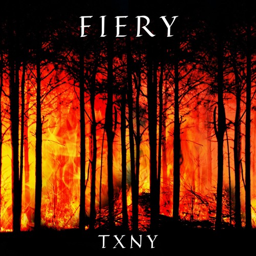Fiery
