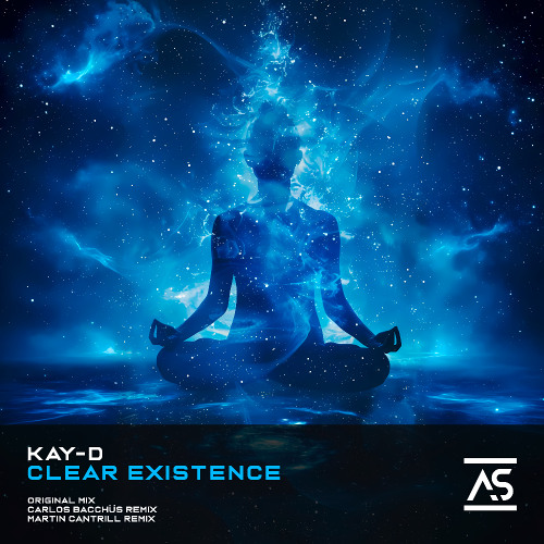 Kay-D - Clear Existence (Original Mix) [OUT NOW]