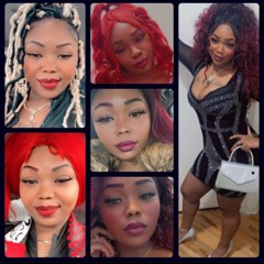 KayO Tha Goddess- Hit The Road