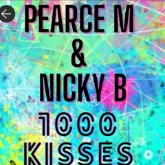 Nicky B  Pearce m- Thousand Kisses