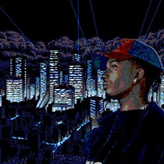 Pissy Pamper, but it's Sega Genesis