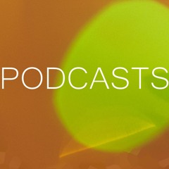 🌿 PODCASTS