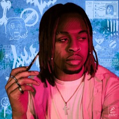 COME AROUND (prod. Phoenix Jones)