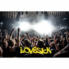 Lovesick