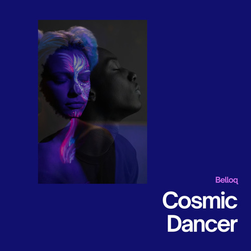 Cosmic Dancer