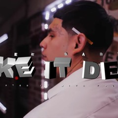 DeeBaby - Take It Der (Official Music Video)