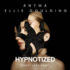 HYPNOTIZED ( REMIX ) - TENDY X IARA