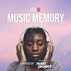Music Memory - April 29 2024