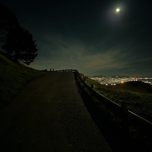 KUČKA - NOT THERE (GRAVEKEEPR FLIP)