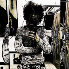 Dxe been a flee niqqa {nxghtstxlkxr}