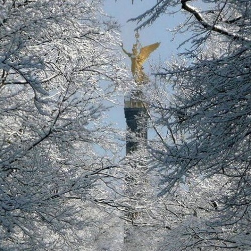 Steepo´s Winter Deep House 2021