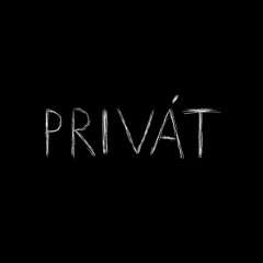 PRIVÁT