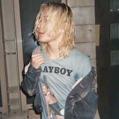 nettspend - count (unreleased)