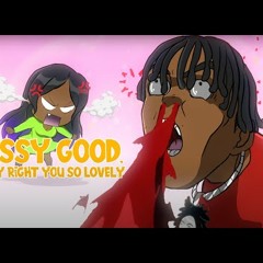 Fredo Bang - She Luv Me (Prod. by DJ Chose)