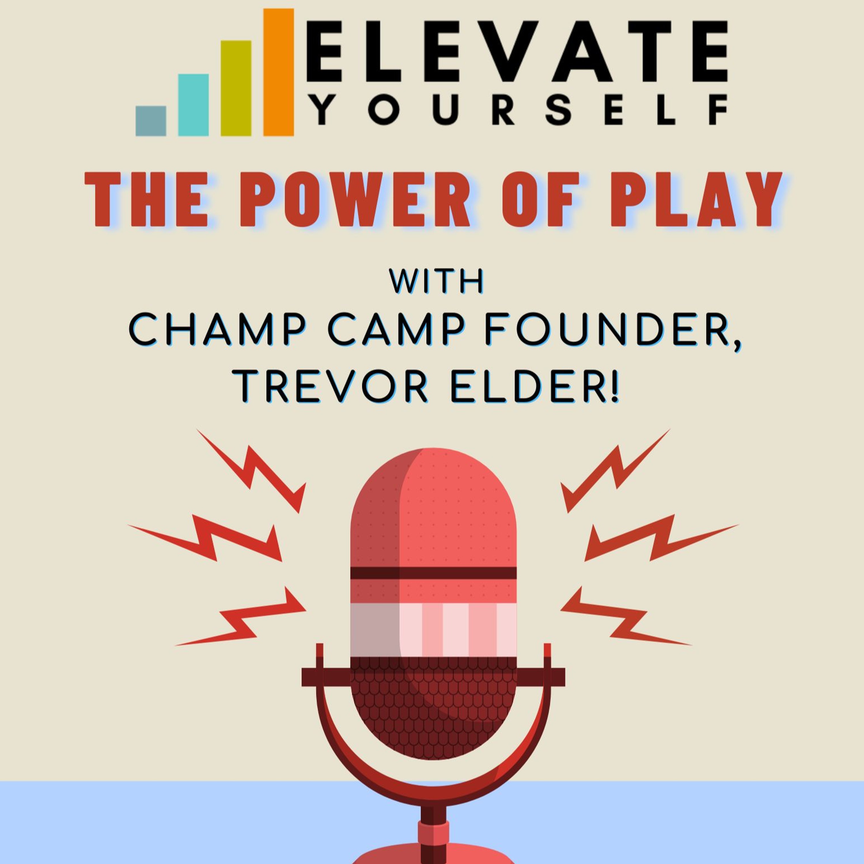 Elevate Yourself