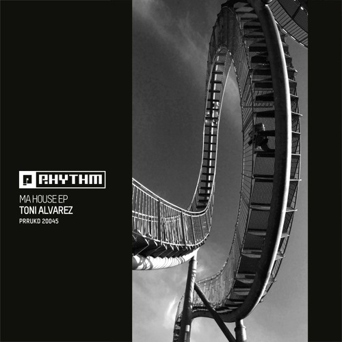 Planet Rhythm Techno Playlist Vol 7 [November 2020]