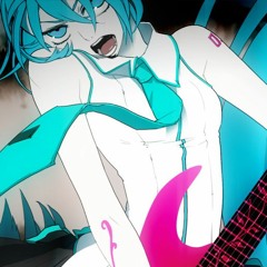 miku is a goddess you can't change my mind (hearts wip)