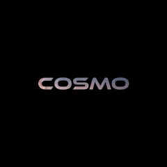 Studio Sessions (01) - Cosmo