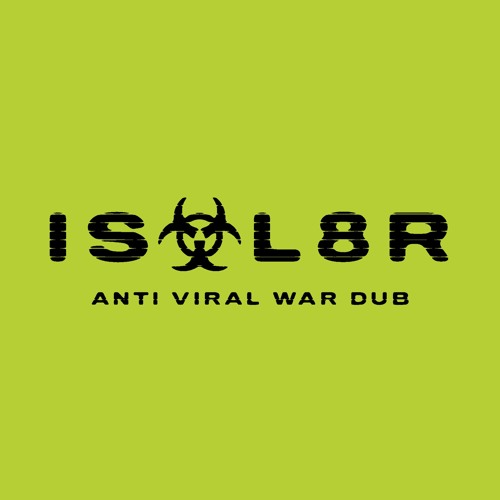 Mani Festo - ISOL8R [Reply Dexislammer / Send4 - LMajor / Dub-One / Ekula / Benton / Unitz]