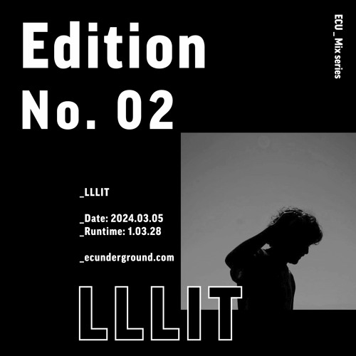 Mix series : LLLIT