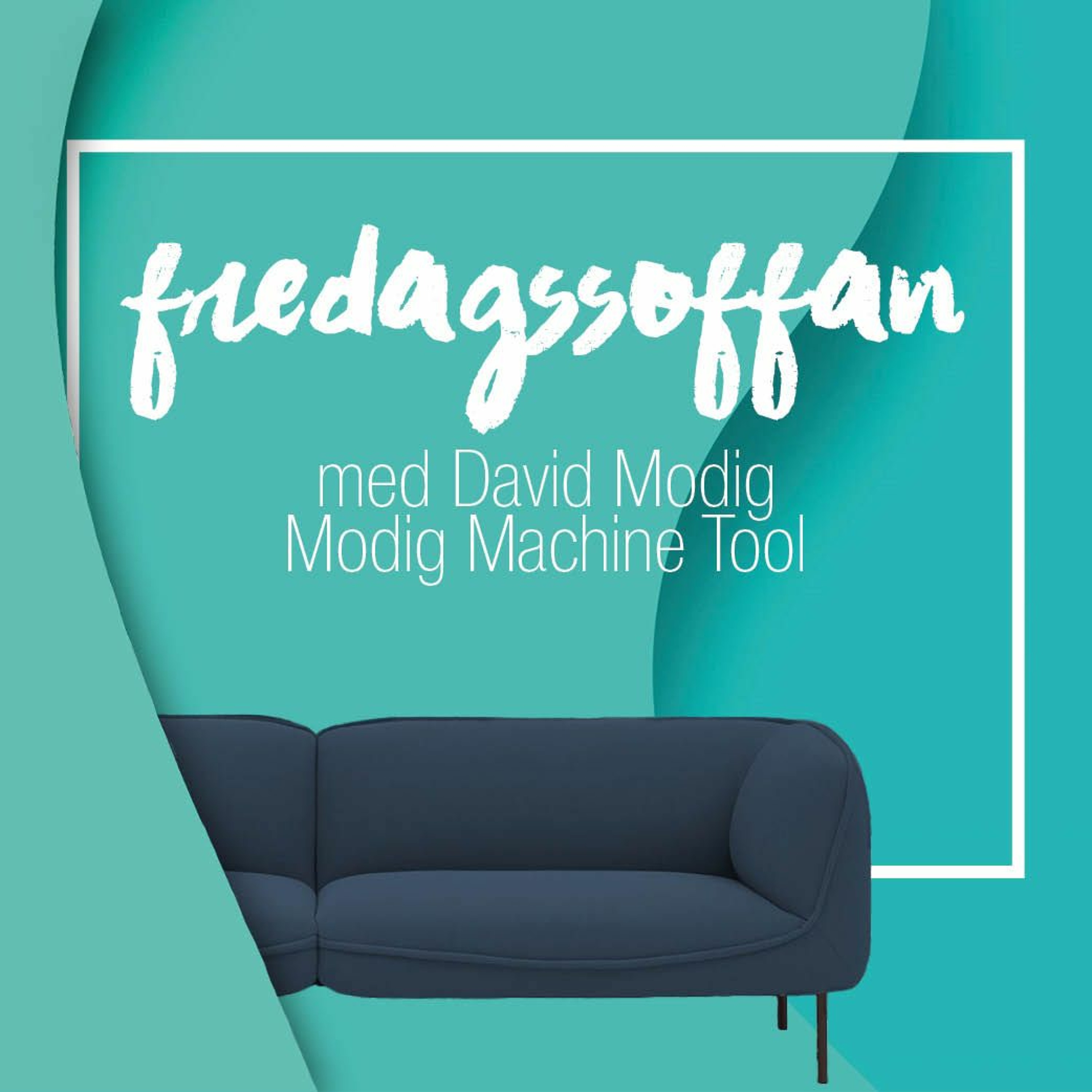 Fredagssoffan