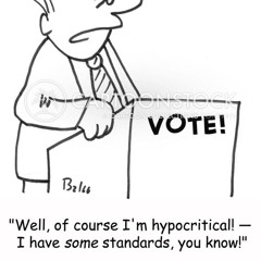 No Straight Answer Blues