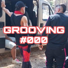 Grooving #000 - Minichino