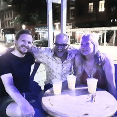 To the Sun snippet, with Curt Eilers