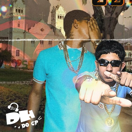 PODCAST DA SERRA SEDE - 001 (DJ DH DO CP)