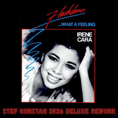 I.C. - Feeling (Stef Konstan 2K26 Preview)