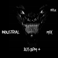 INDUSTRIAL MIX 165 BPM +