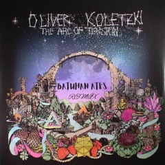 Oliver Koletzki - Tankwa Town (Batuhan Ates Remix)