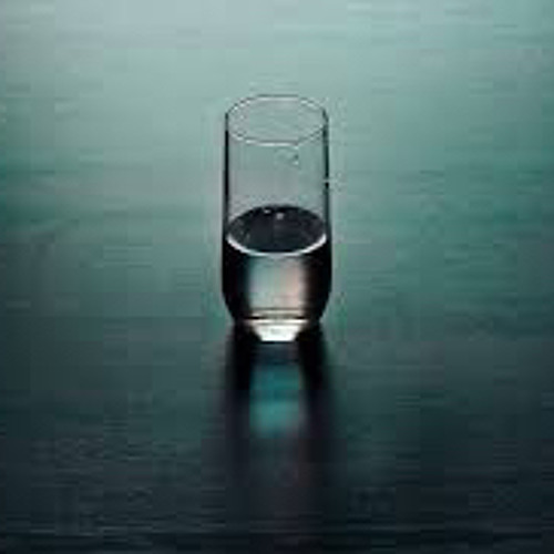 Half Empty v2
