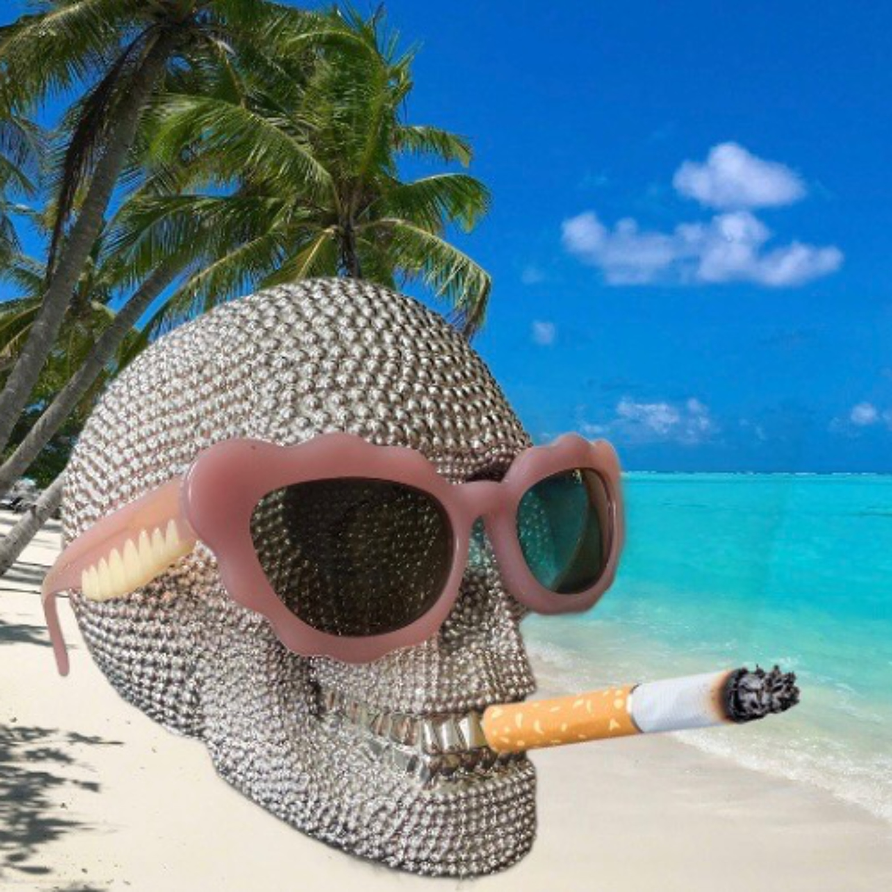 SUMMER SERIES EPISODE 9 ft gina and going to the beach episode artwork