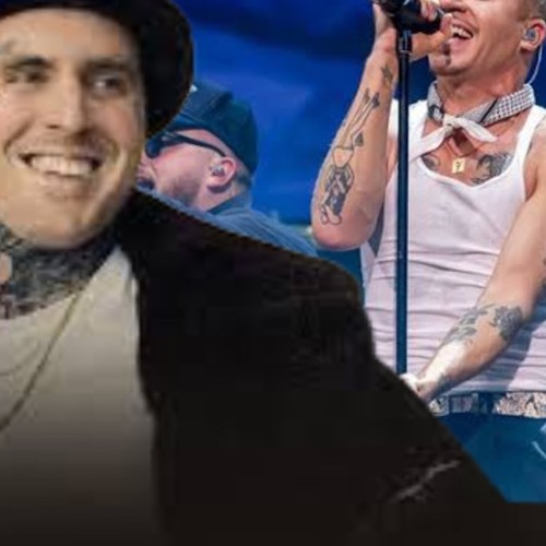 Price Of Fame X Can’t Hold Us (360 - Price Of Fame X Macklemore - Can’t Hold Us - XRD REMIX)
