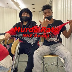 Murda Rate