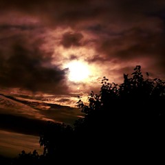 The Autumn Afterparty Mix Vol II