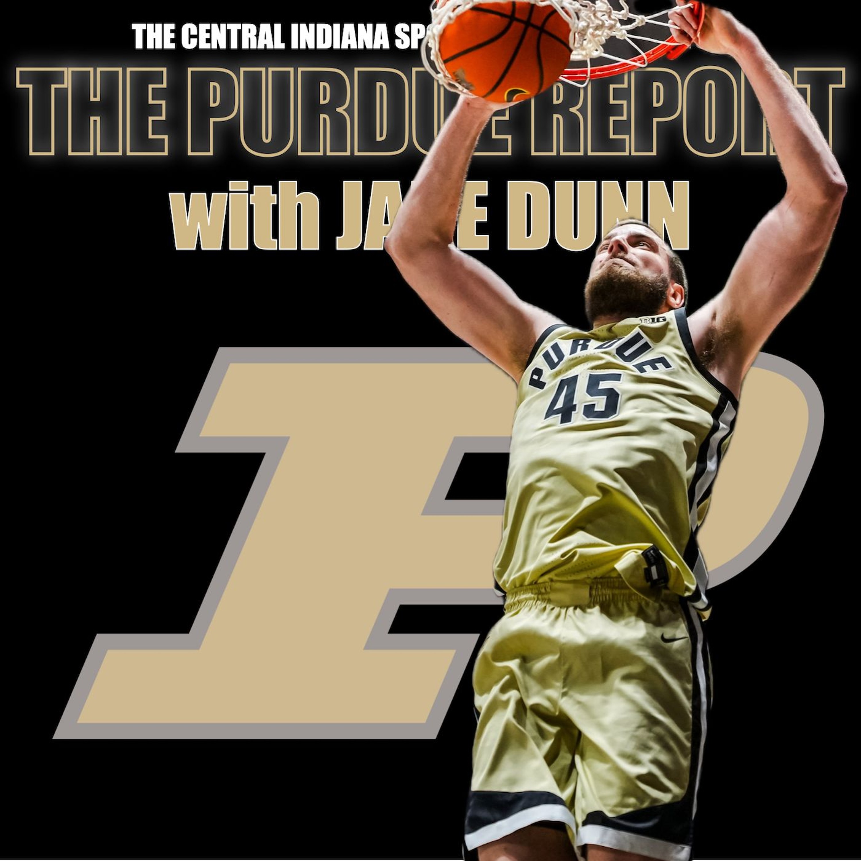 Central Indiana Sports Report