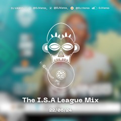 ISA League Set