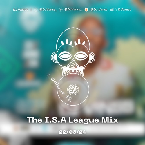 ISA League Set