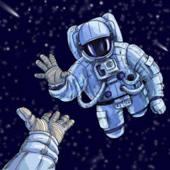 OuterSpace ft. Aymillion [ prod. Clvr ]