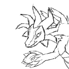 HYDREIGON