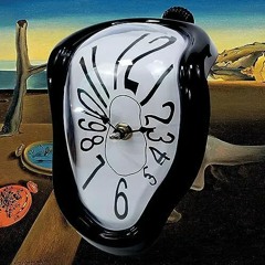 Clock Suey (Mashup "Time" and "Chop Suey")