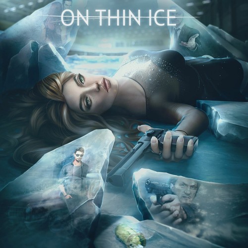 Your Story Interactive - On Thin Ice - Brian 1