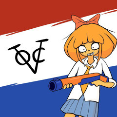 MYMY zingt over de VOC