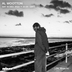 Al Wootton -  10 December 2022