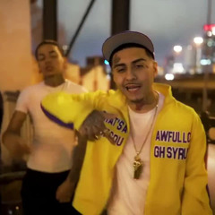 MoneySign Suede x GM Coca - Fell In Love