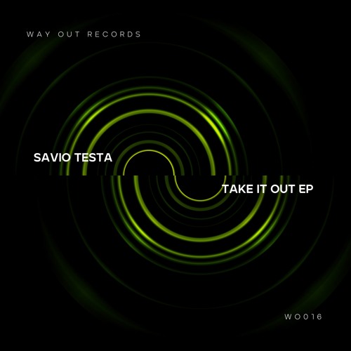Savio Testa - Take It Out (Original Mix)