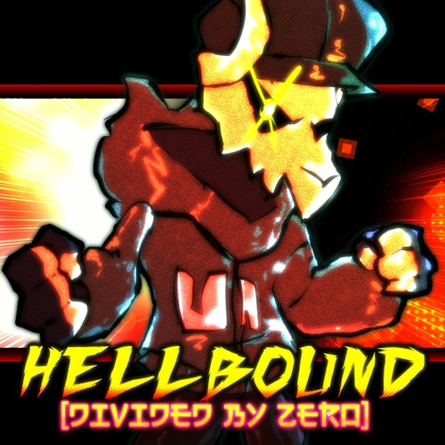 HELLBOUND (Divided by Zero) - Friday Night Funkin': Vs. Tabi