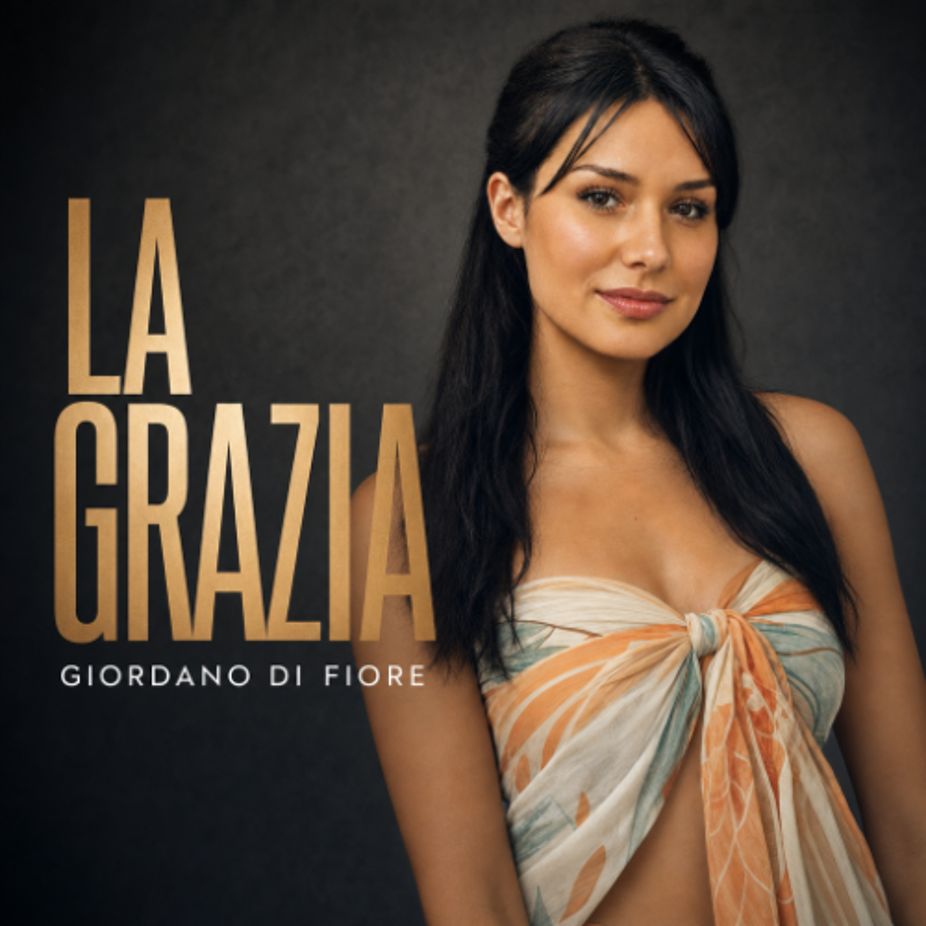 La Grazia episode artwork